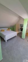 A1(6) Hrvaška - Dalmacija - Otok Brac - Supetar - apartma #7479 Slika 29