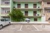 Apartmaji Tattoo - modern & free parking: Hrvaška - Dalmacija - Makarska - Makarska - apartma #7495 Slika 7