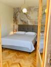 A4(2+1) Hrvaška - Dalmacija - Makarska - Makarska - apartma #7495 Slika 18