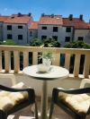 A4(2+1) Hrvaška - Dalmacija - Makarska - Makarska - apartma #7495 Slika 18