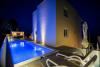 Apartmaji Luxury - heated pool, sauna and gym: Hrvaška - Dalmacija - Makarska - Makarska - apartma #7503 Slika 19