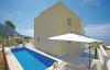 Apartmaji Luxury - heated pool, sauna and gym: Hrvaška - Dalmacija - Makarska - Makarska - apartma #7503 Slika 19