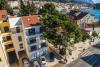 Apartmaji Maka - city centar: Hrvaška - Dalmacija - Makarska - Makarska - apartma #7504 Slika 5