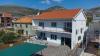 Apartmaji Kati - garden: Hrvaška - Dalmacija - Trogir - Seget Donji - apartma #7535 Slika 9