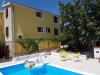 Apartmaji Kova - with pool: Hrvaška - Dalmacija - Zadar - Stari Grad - apartma #7537 Slika 10