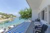 A2(6+1) Hrvaška - Dalmacija - Otok Hvar - Cove Zarace (Gdinj) - apartma #7575 Slika 18