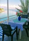 A2(6+1) Hrvaška - Dalmacija - Otok Hvar - Cove Zarace (Gdinj) - apartma #7575 Slika 18