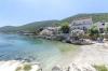 Apartmaji Maca - seafront: Hrvaška - Dalmacija - Otok Hvar - Cove Zarace (Gdinj) - apartma #7575 Slika 10