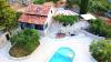 Počitniška hiša Nave - private pool: Hrvaška - Dalmacija - Otok Brac - Postira - počitniška hiša #7585 Slika 14