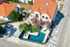 Apartmaji L&R - private pool: Hrvaška - Dalmacija - Otok Brac - Supetar - apartma #7596 Slika 15