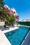 Apartmaji L&R - private pool: Hrvaška - Dalmacija - Otok Brac - Supetar - apartma #7596 Slika 15