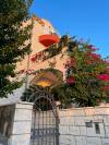 Sobe za goste Villa Bouganvillea - sea view & garden: Hrvaška - Dalmacija - Dubrovnik - Mlini - soba za goste #7609 Slika 9