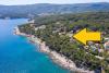 Apartmaji Dari - 120 m from sea: Hrvaška - Dalmacija - Otok Hvar - Jelsa - apartma #7611 Slika 9