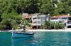 Apartmaji Hidden gem - beachfront: Hrvaška - Dalmacija - Otok Hvar - Bogomolje - apartma #7617 Slika 19