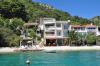 Apartmaji Hidden gem - beachfront: Hrvaška - Dalmacija - Otok Hvar - Bogomolje - apartma #7617 Slika 19