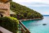 Apartmaji Hidden gem - beachfront: Hrvaška - Dalmacija - Otok Hvar - Bogomolje - apartma #7617 Slika 19