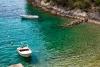 Apartmaji Hidden gem - beachfront: Hrvaška - Dalmacija - Otok Hvar - Bogomolje - apartma #7617 Slika 19