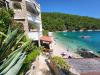 Apartmaji Hidden gem - beachfront: Hrvaška - Dalmacija - Otok Hvar - Bogomolje - apartma #7617 Slika 19