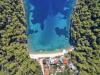 Apartmaji Hidden gem - beachfront: Hrvaška - Dalmacija - Otok Hvar - Bogomolje - apartma #7617 Slika 19