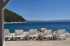 Apartmaji Hidden gem - beachfront: Hrvaška - Dalmacija - Otok Hvar - Bogomolje - apartma #7617 Slika 19