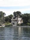 Apartmaji Mili - seaview: Hrvaška - Dalmacija - Otok Dugi Otok - Veli Rat - apartma #7618 Slika 12