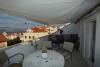 Apartmaji Kate Lea Mary - rooftop balcony Hrvaška - Dalmacija - Otok Brac - Supetar - apartma #7694 Slika 3