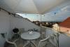 Apartmaji Kate Lea Mary - rooftop balcony Hrvaška - Dalmacija - Otok Brac - Supetar - apartma #7694 Slika 3