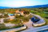 Počitniška hiša Fani - autentic - sea view: Hrvaška - Dalmacija - Otok Brac - Postira - počitniška hiša #7696 Slika 24
