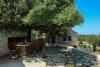 Počitniška hiša Fani - autentic - sea view: Hrvaška - Dalmacija - Otok Brac - Postira - počitniška hiša #7696 Slika 24