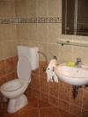 Apartmaji Nera - 10 m from beach: A4(5)