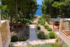 Apartmaji Dino - gorgeous garden Hrvaška - Dalmacija - Otok Hvar - Zavala - apartma #7703 Slika 27