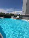 Apartmaji Mira - with pool Hrvaška - Istra - Umag - Umag - apartma #7706 Slika 11