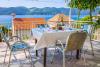 Apartman prizemlje 4 osobe Hrvaška - Dalmacija - Peljesac - Orebic - apartma #7710 Slika 17