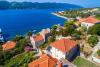 Apartman prizemlje 4 osobe Hrvaška - Dalmacija - Peljesac - Orebic - apartma #7710 Slika 17