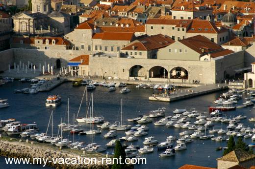 Apartmaji NERIO Hrvaška - Dalmacija - Dubrovnik - Dubrovnik - apartma #774 Slika 1