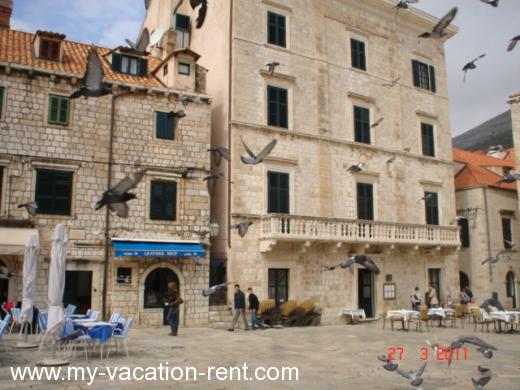 Apartmaji NERIO Hrvaška - Dalmacija - Dubrovnik - Dubrovnik - apartma #774 Slika 2
