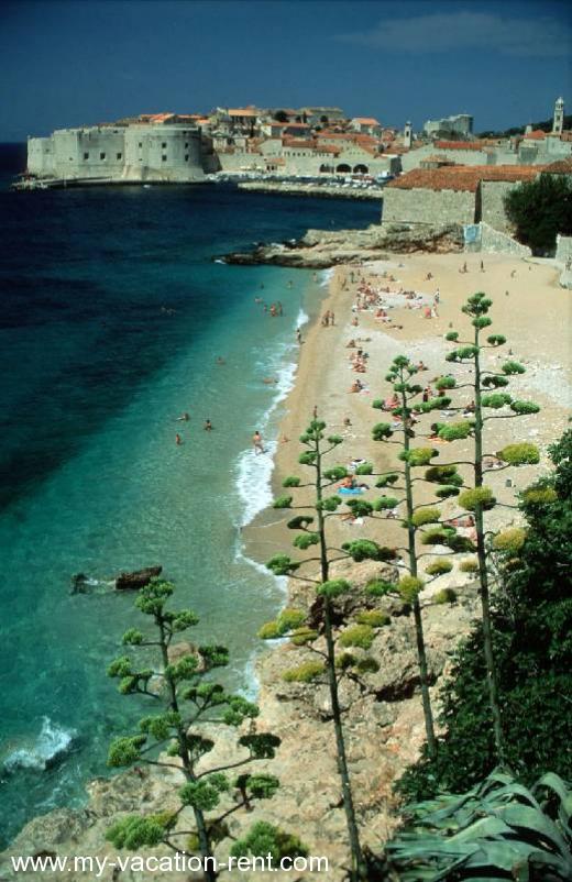 Apartmaji NERIO Hrvaška - Dalmacija - Dubrovnik - Dubrovnik - apartma #774 Slika 10