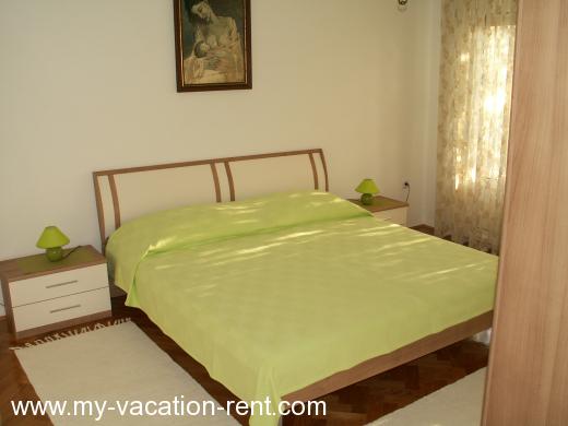 Apartma Zadar Zadar Dalmacija Hrvaška #781