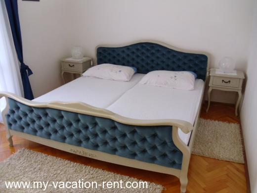 Apartmaji Meri Hrvaška - Dalmacija - Otok Siovo - Arbanija - apartma #784 Slika 7