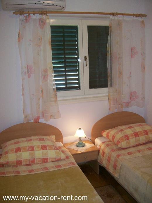 Apartmaji More Hrvaška - Dalmacija - Makarska - Makarska - apartma #809 Slika 3