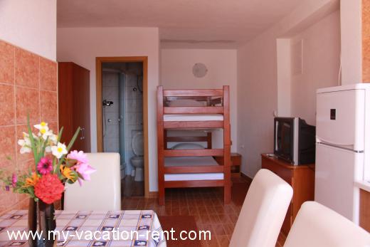 Apartmaji Villa Delta Blace Hrvaška - Dalmacija - Dubrovnik - Opuzen - apartma #841 Slika 9