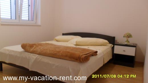 Apartmaji DAMIRA Hrvaška - Dalmacija - Zadar - Pakostane - apartma #844 Slika 4