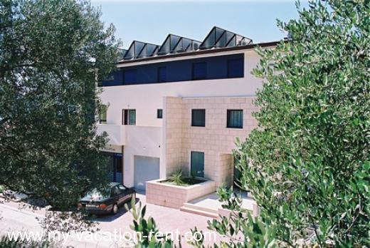 Apartmaji VILLA CERES KLEK Hrvaška - Dalmacija - Dubrovnik - Klek - apartma #857 Slika 1