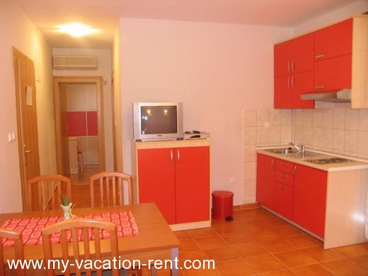 Apartmaji VILLA CERES KLEK Hrvaška - Dalmacija - Dubrovnik - Klek - apartma #857 Slika 7