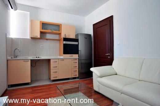 Apartmaji Split Center near the beach Hrvaška - Dalmacija - Split - Split - apartma #869 Slika 5