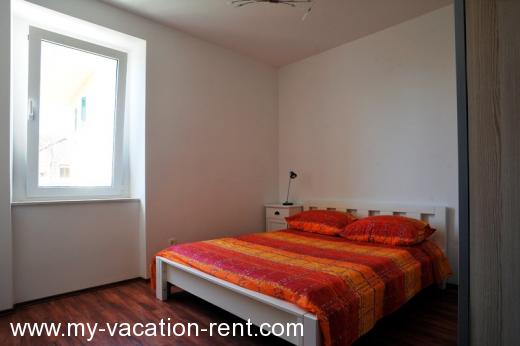 Apartmaji Split Center near the beach Hrvaška - Dalmacija - Split - Split - apartma #869 Slika 7