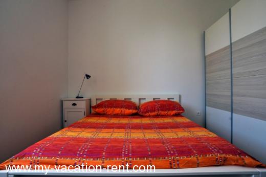 Apartmaji Split Center near the beach Hrvaška - Dalmacija - Split - Split - apartma #869 Slika 9