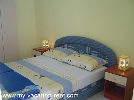 Apartmaji Dominik Hrvaška - Dalmacija - Split - Omis - apartma #875 Slika 4