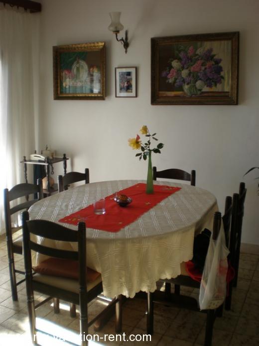 Apartmaji Bosnić-Zorica Hrvaška - Dalmacija - Otok Korcula - Prizba, Blato - apartma #907 Slika 5