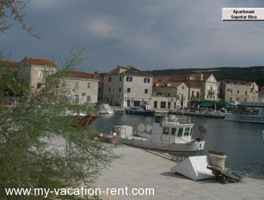 Apartmaji Supetar Hrvaška - Dalmacija - Otok Brac - Supetar - apartma #919 Slika 3